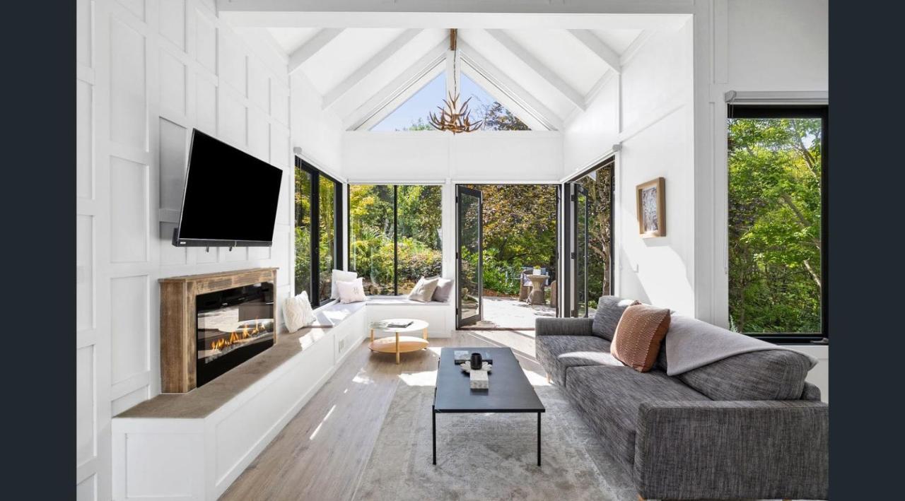 Daylesford Lake Garden Villas Exterior foto