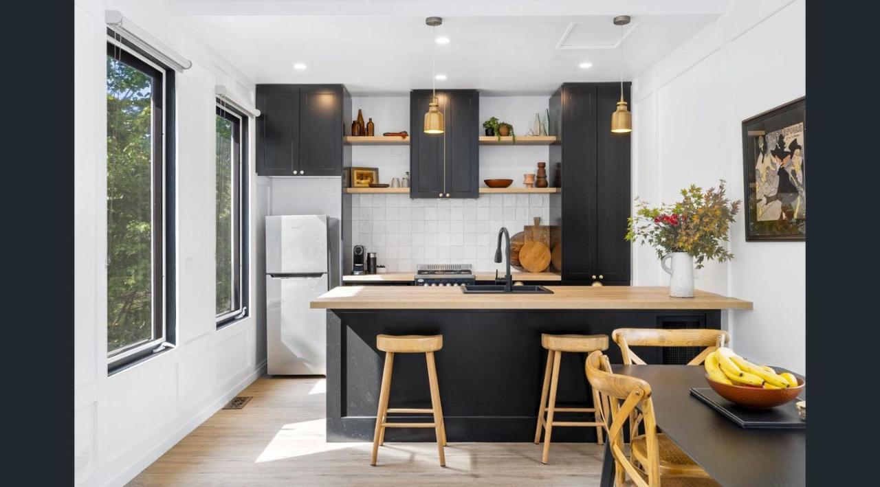 Daylesford Lake Garden Villas Exterior foto